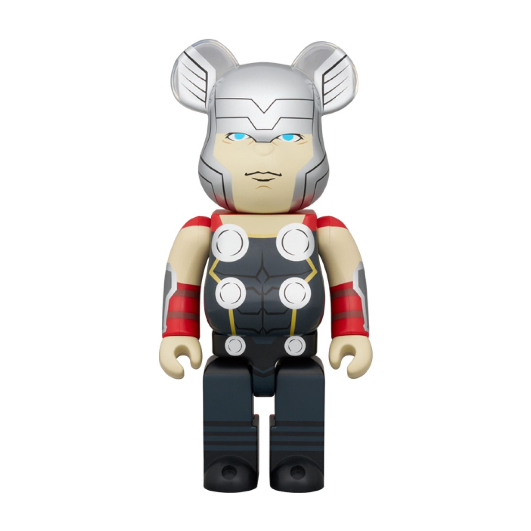 400% BE@RBRICK THOR
