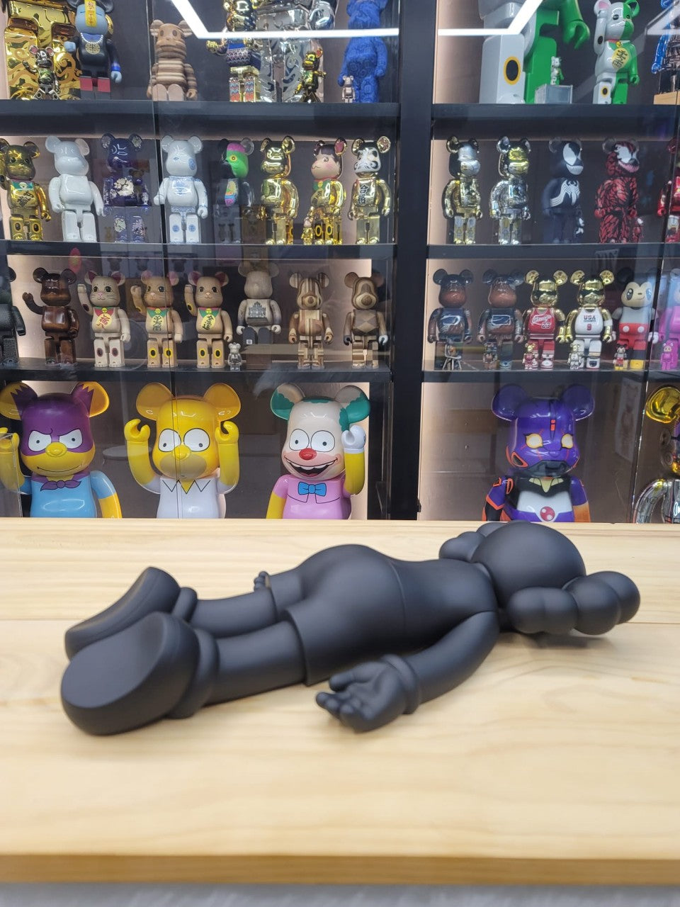 Kaws Companion 2020 Open Edtion