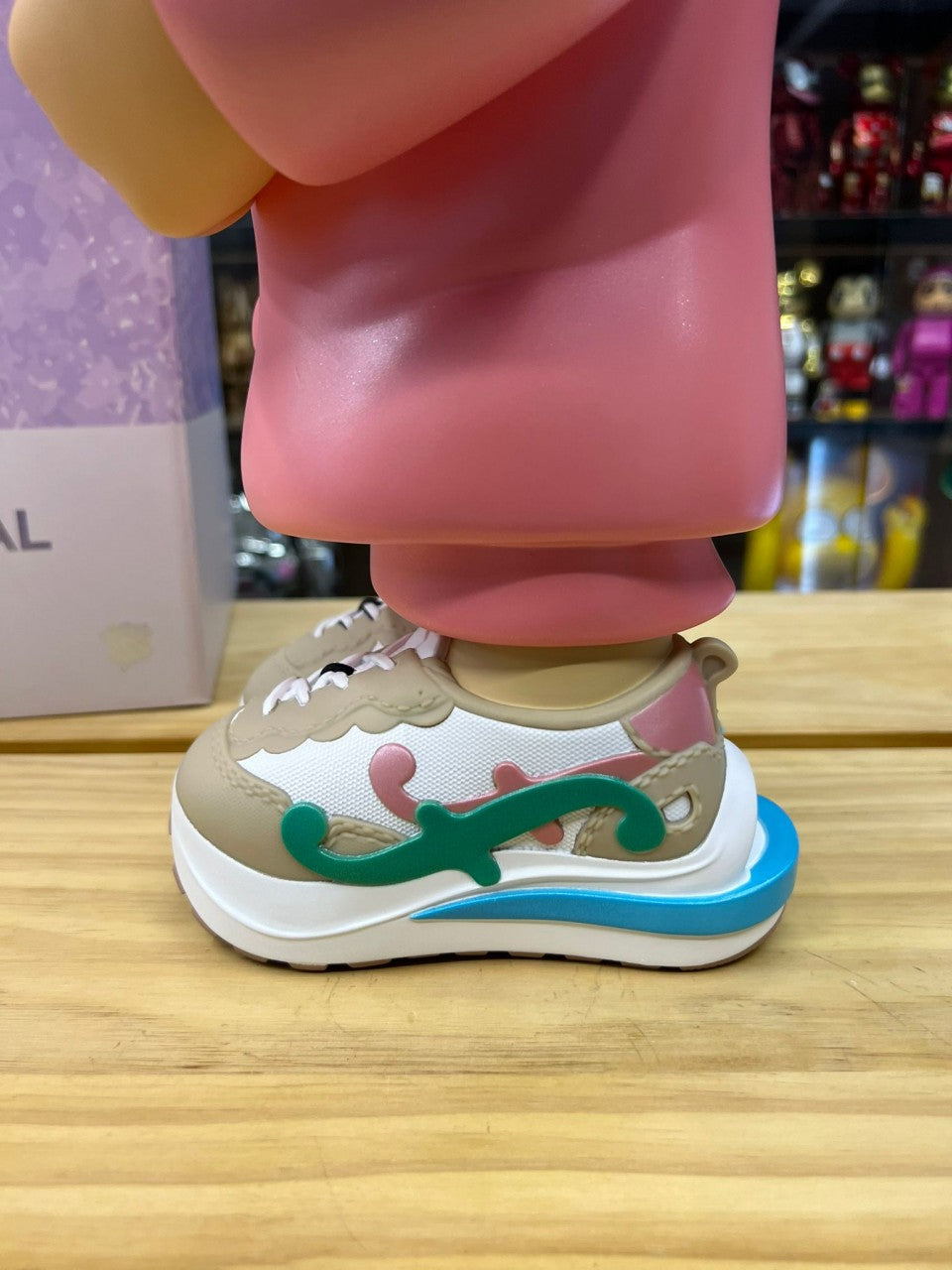 Super Professional XL // Lollipop By Fools Paradise