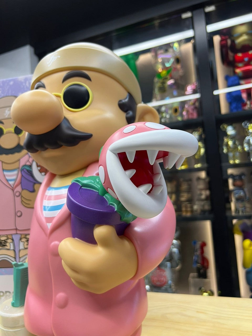 Super Professional XL // Lollipop By Fools Paradise