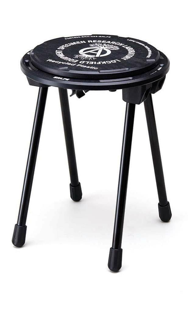 Neighborhood 回転スタンド SRL「LFE . ROTARY STAND . PL」(伊勢丹限定)