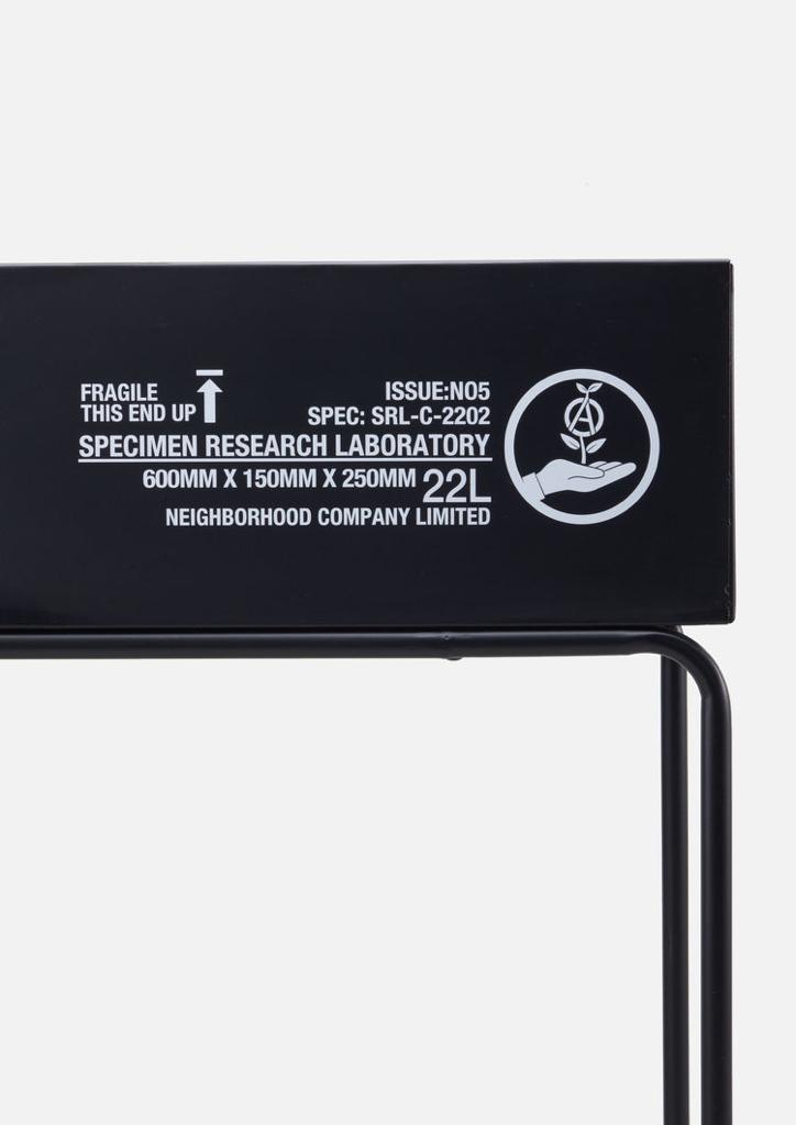 Neighborhood  SRL Garden Bed . ST