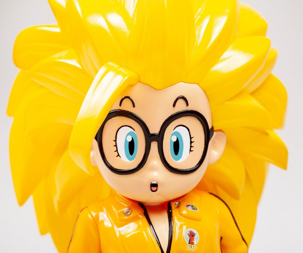 Doctor Kill By Fools Paradise