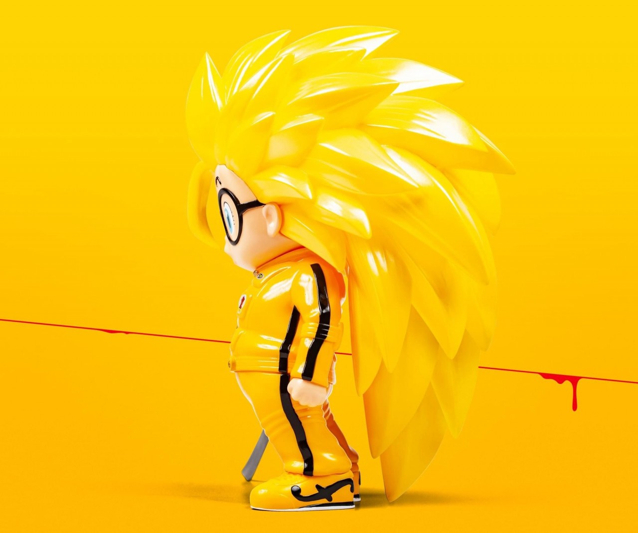 Doctor Kill By Fools Paradise