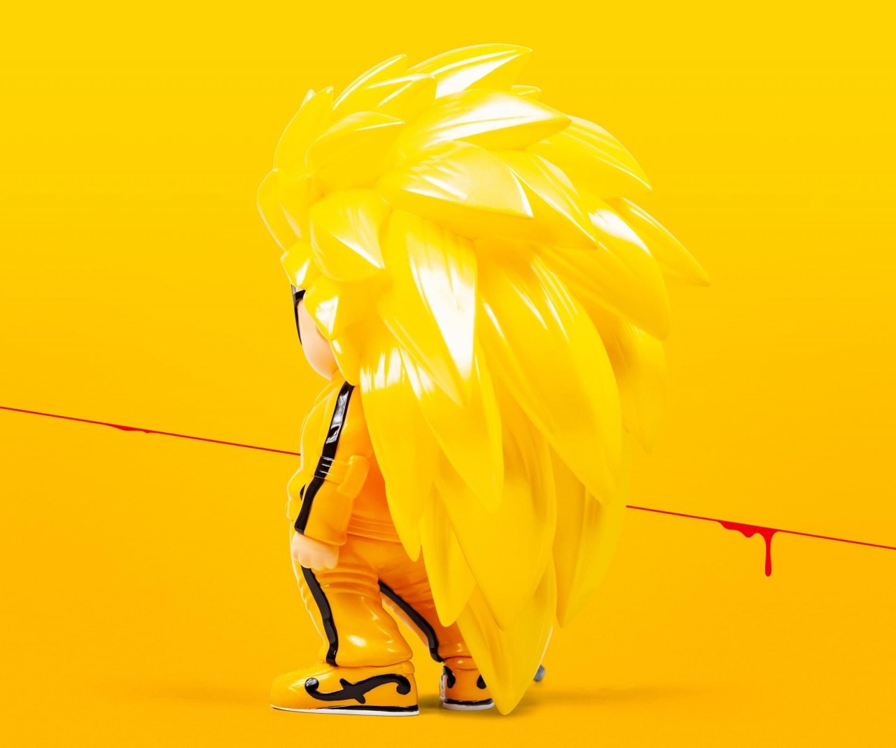 Doctor Kill By Fools Paradise