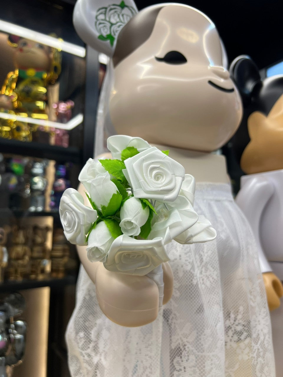 1000% Be@rbrick グリーティング 結婚 #2 PLUS (Marriage 2)