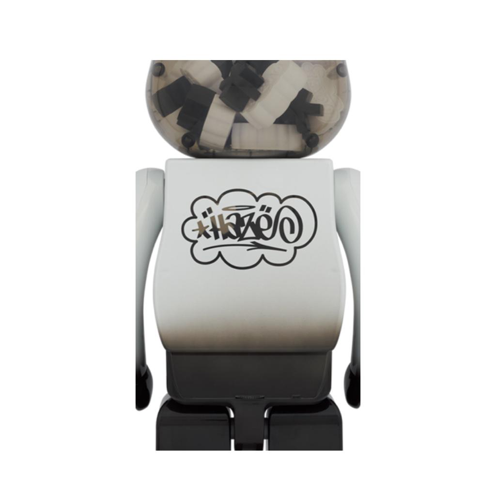 1000% Be@rbrick Eric Haze
