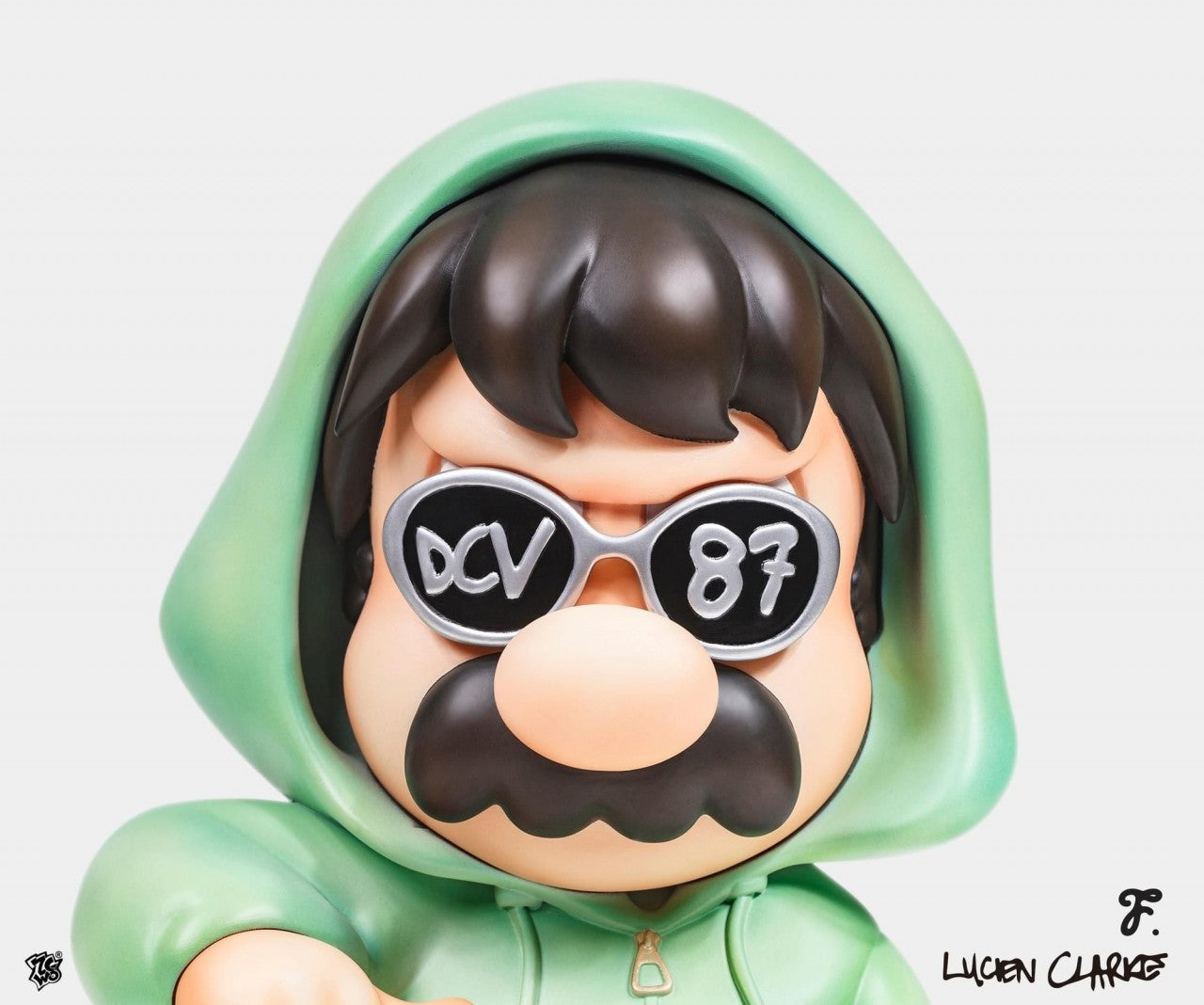 Lucien Clarke by Fools Paradise