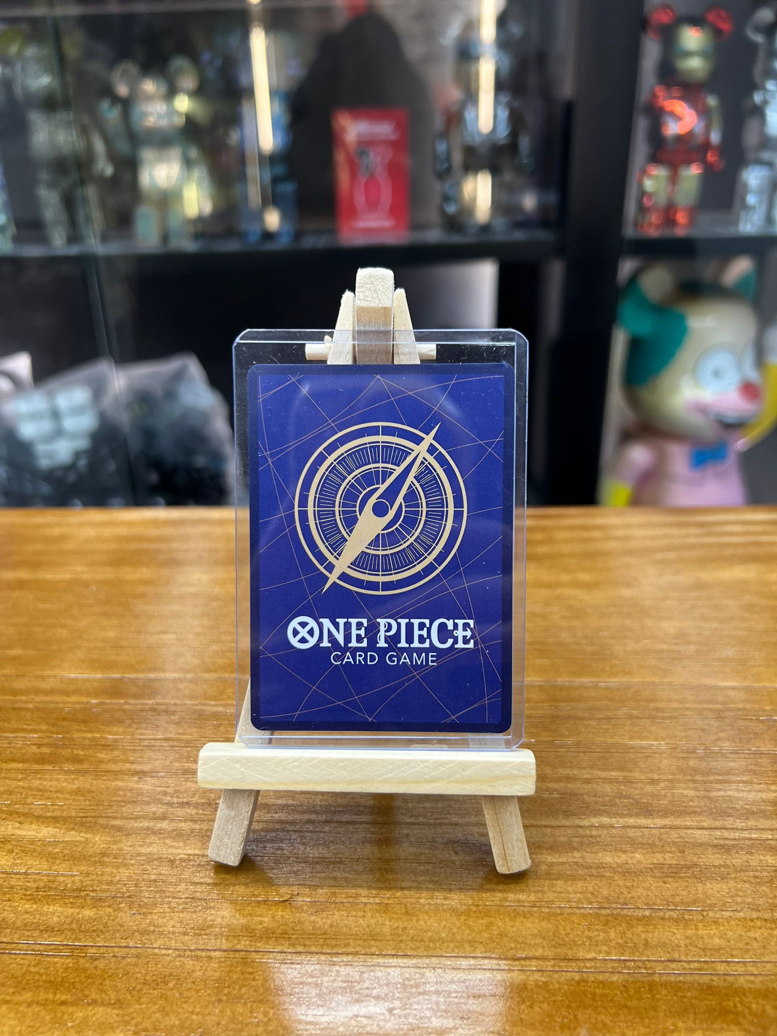 One Piece Card ワンピースカード500年後の未来 (op07-045)