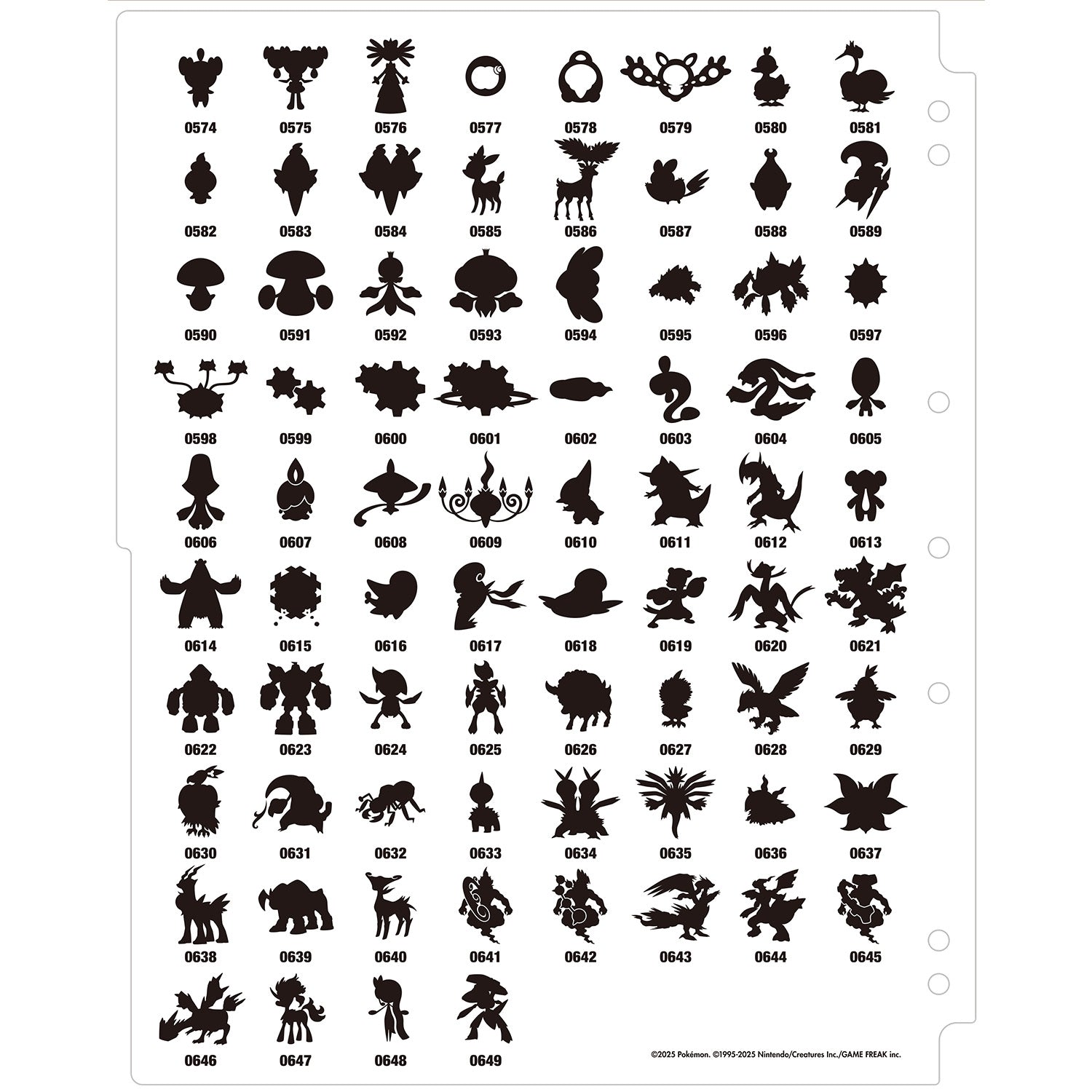 寶可夢卡簿-捷克羅姆 黑龍 /萊希拉姆 白龍