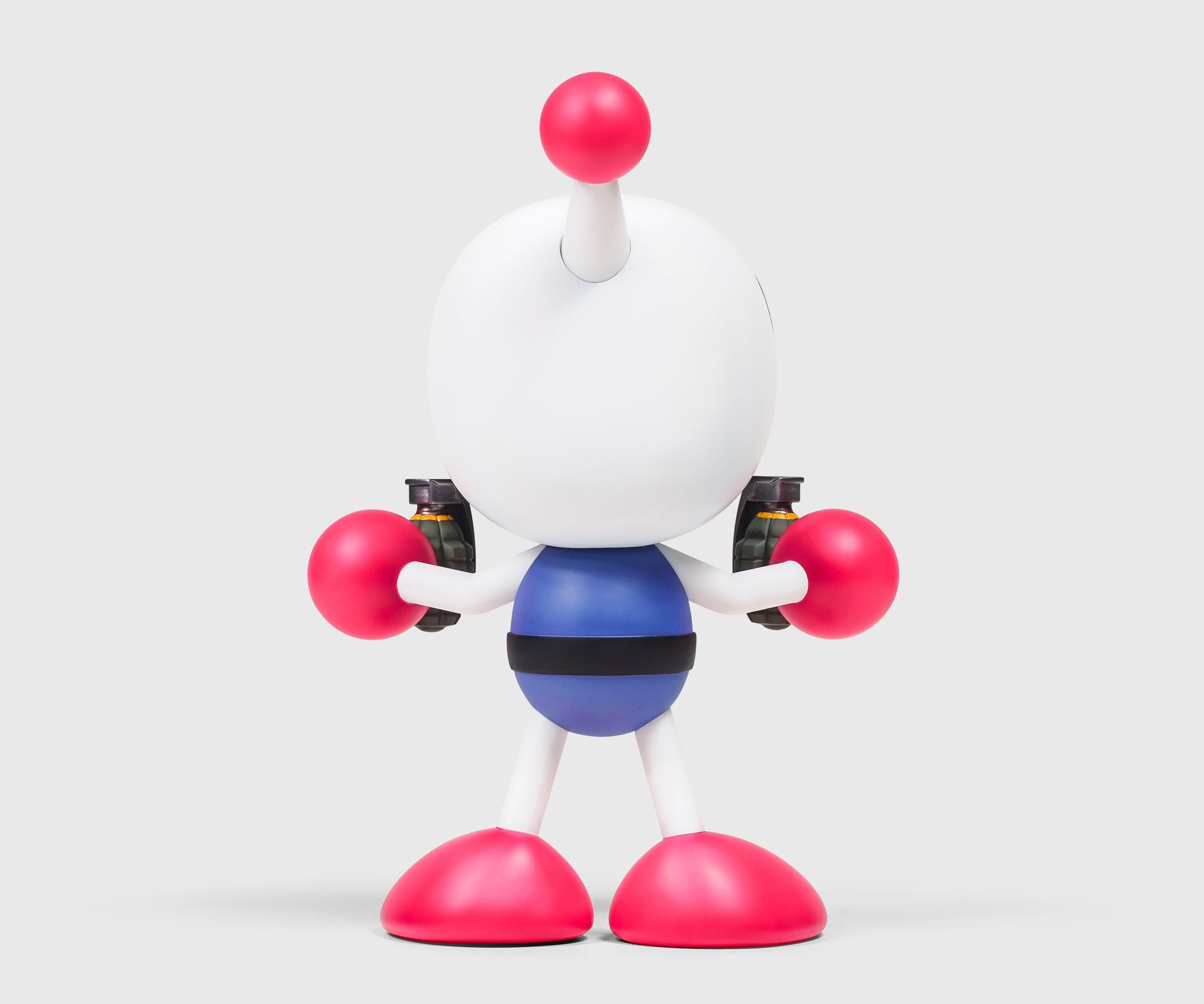 HONMONO TAIKETSU // DEPTH BOMB