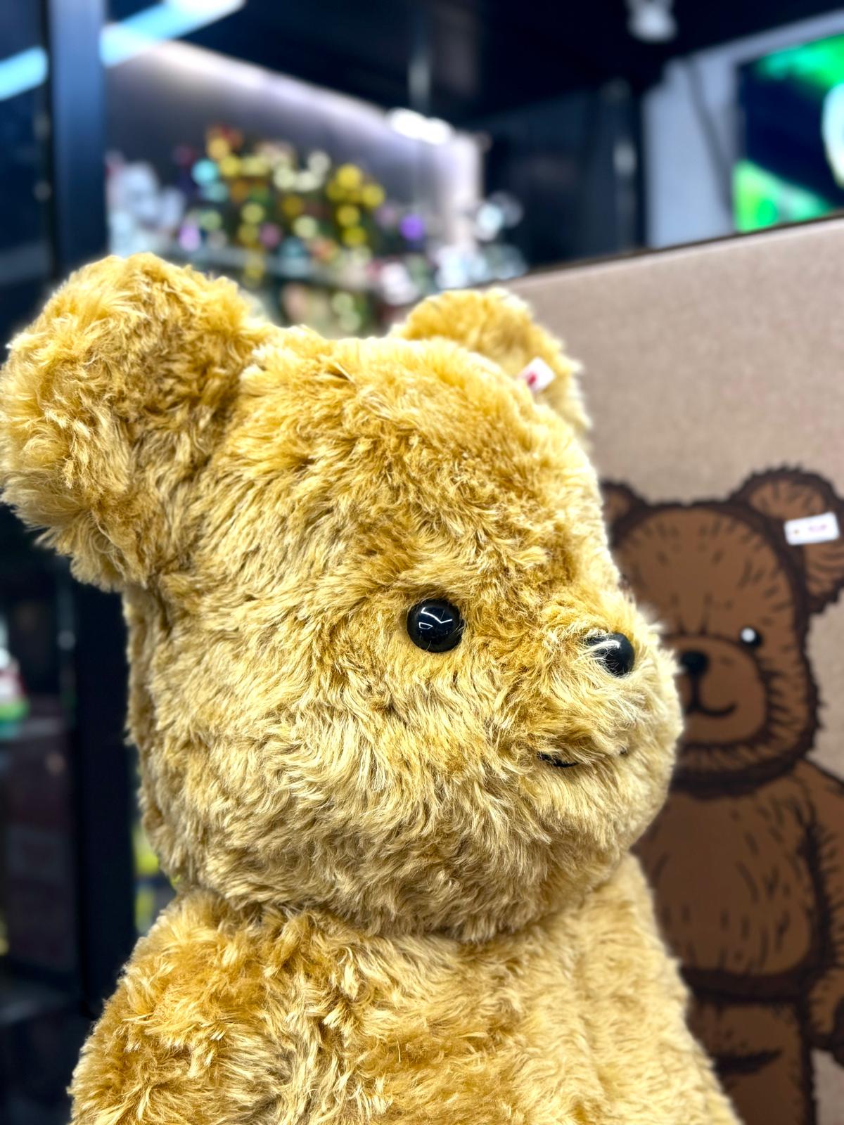 1000% Steiff BE@RBRICK 70PB