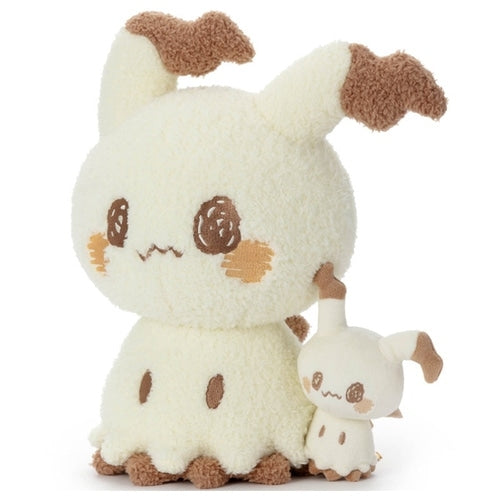 謎擬Q毛絨公仔擺件 Mimikyu Dolls