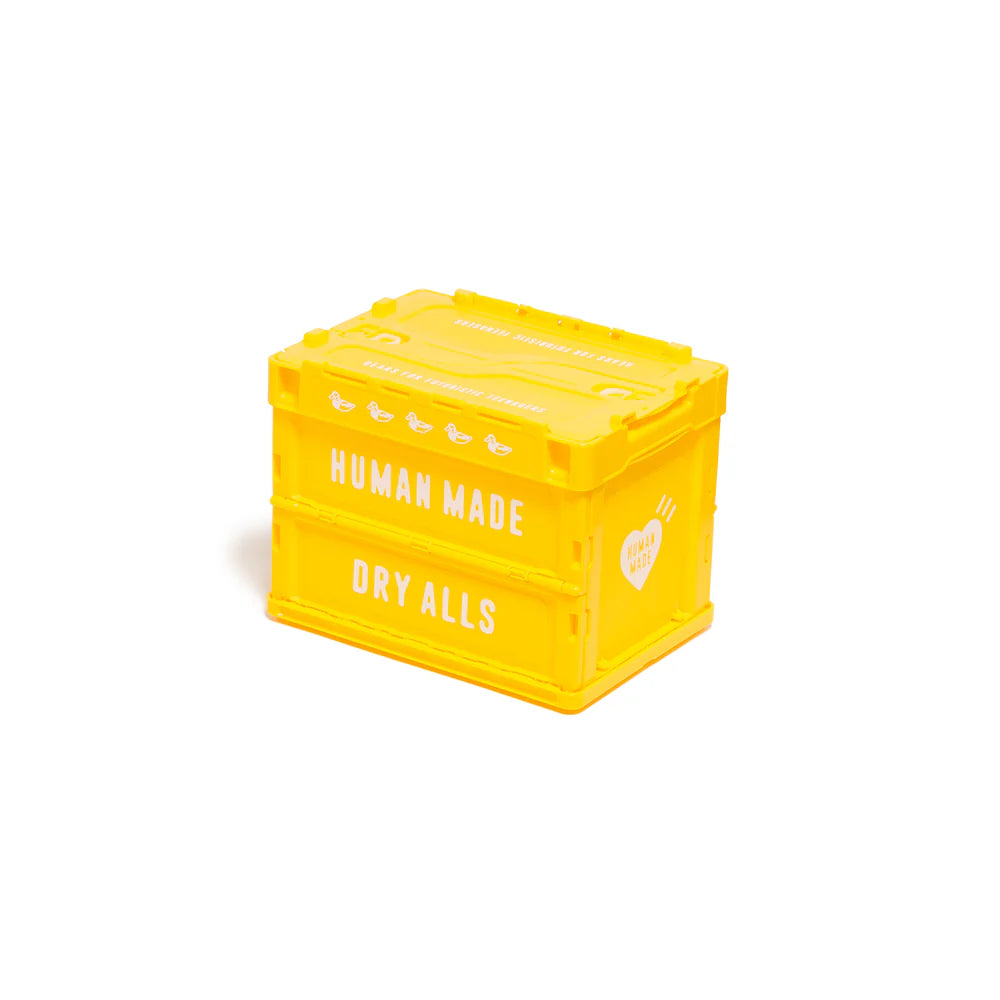HUMAN MADE CONTAINER 20L⑧ HUMAN MADE CONTAINER 20L⑧