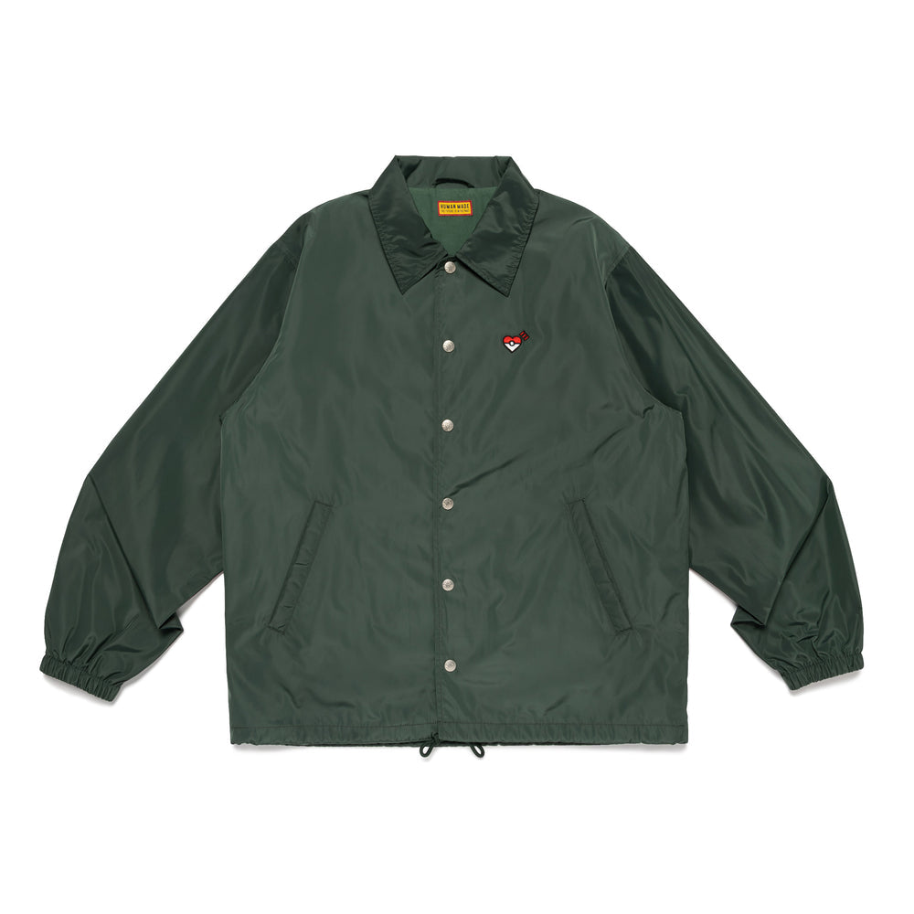 POKEMON MADE COACH JACKET