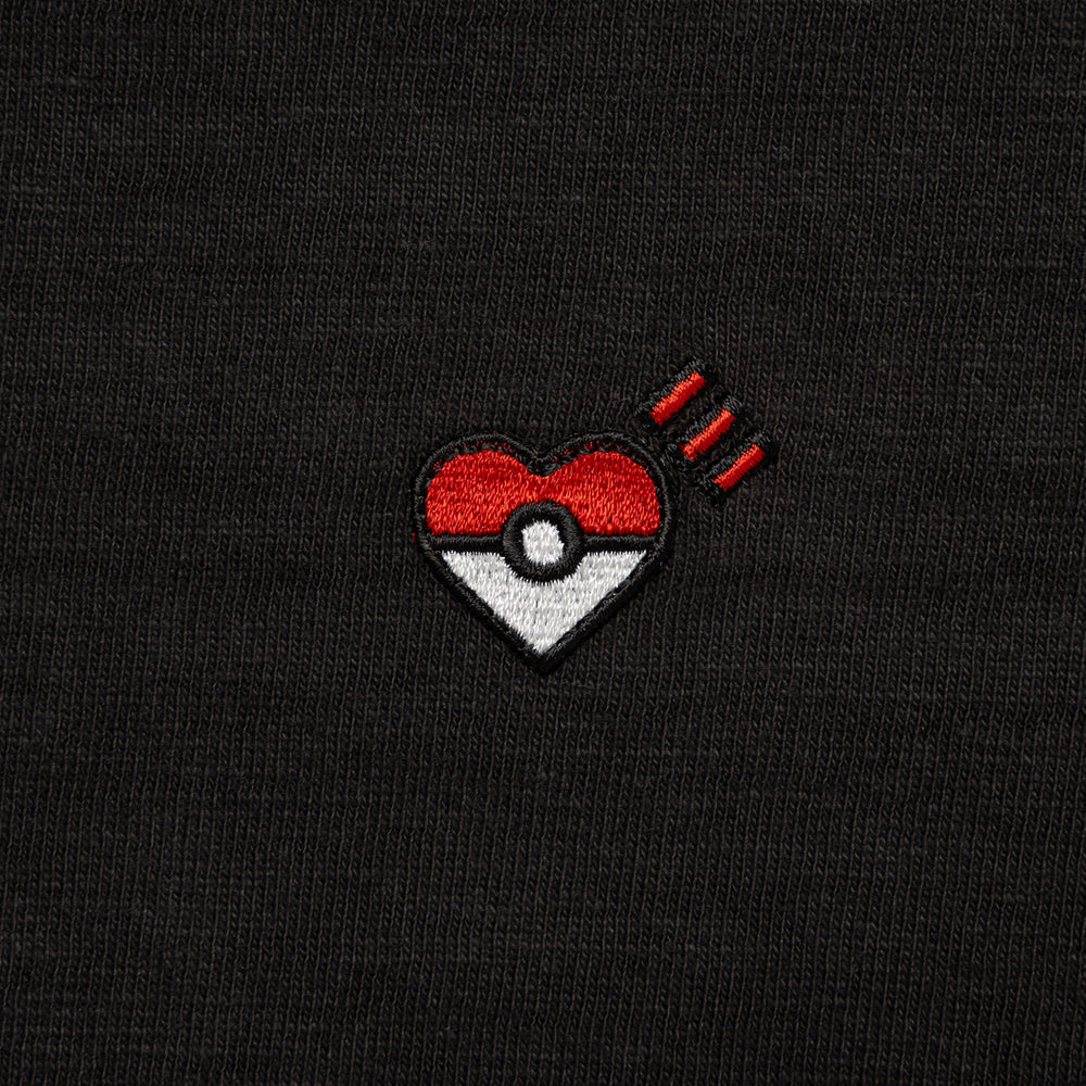 POKEMON MADE GRAPHIC T-SHIRT