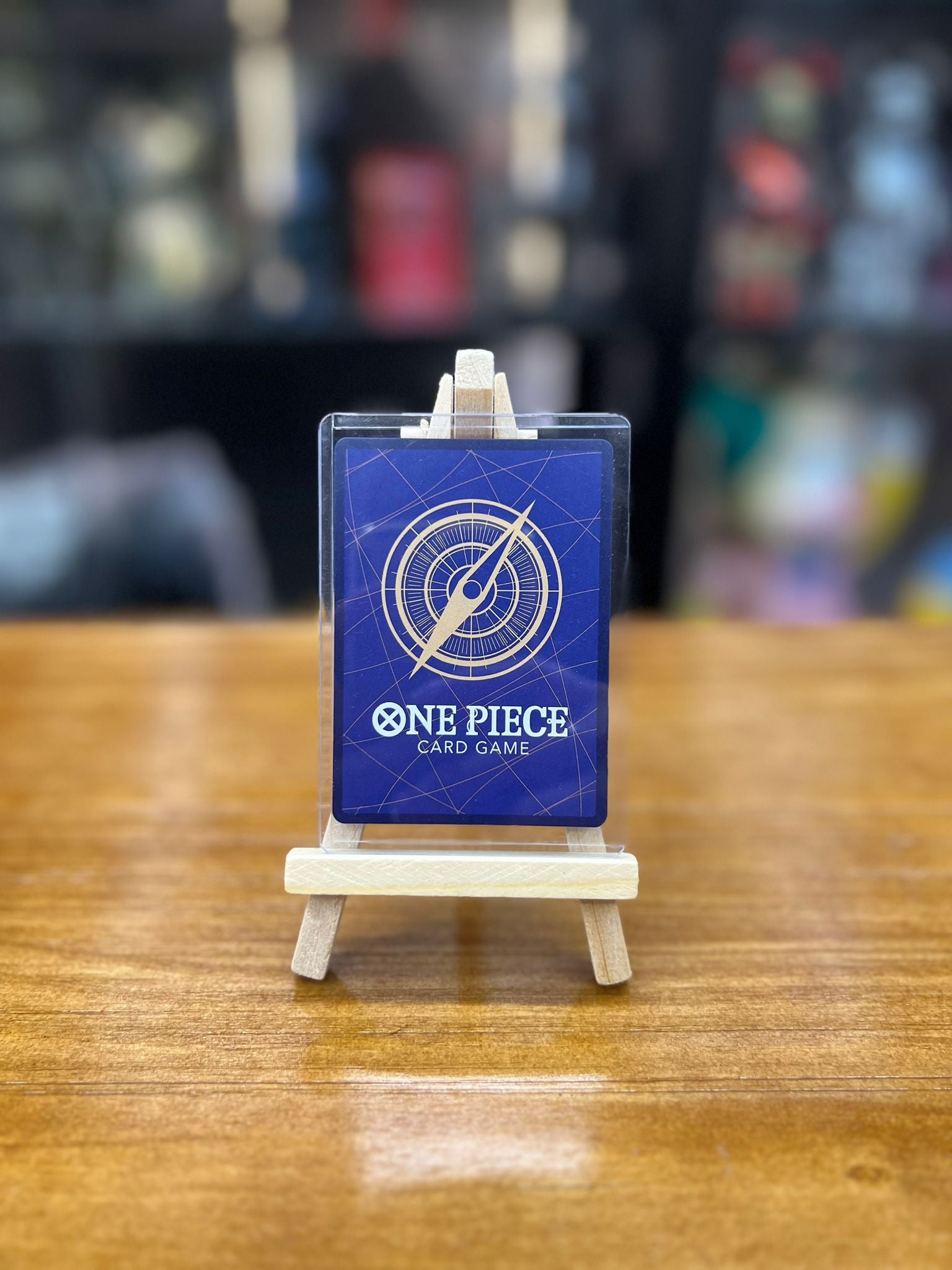 One Piece Card ワンピースカード500年後の未来 (op07-051)