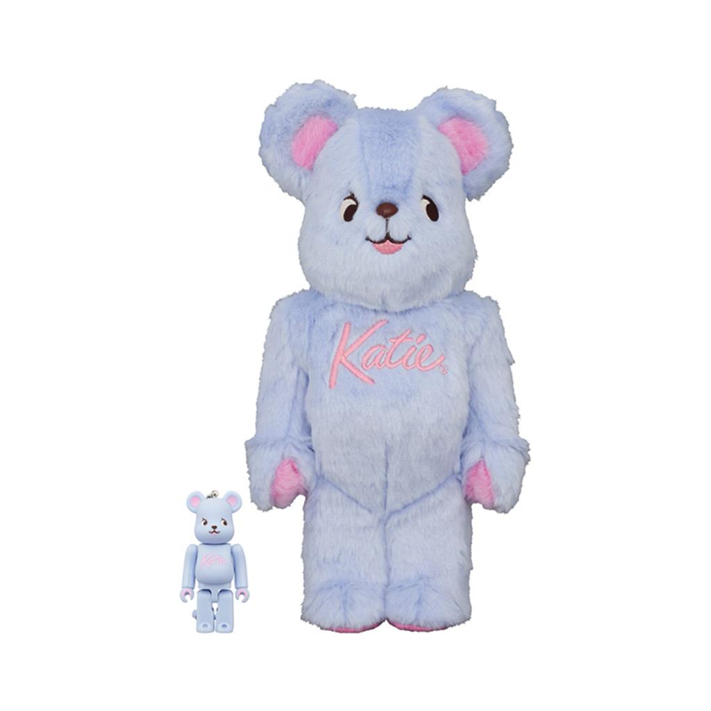 100% & 400% Katie BABY BEAR