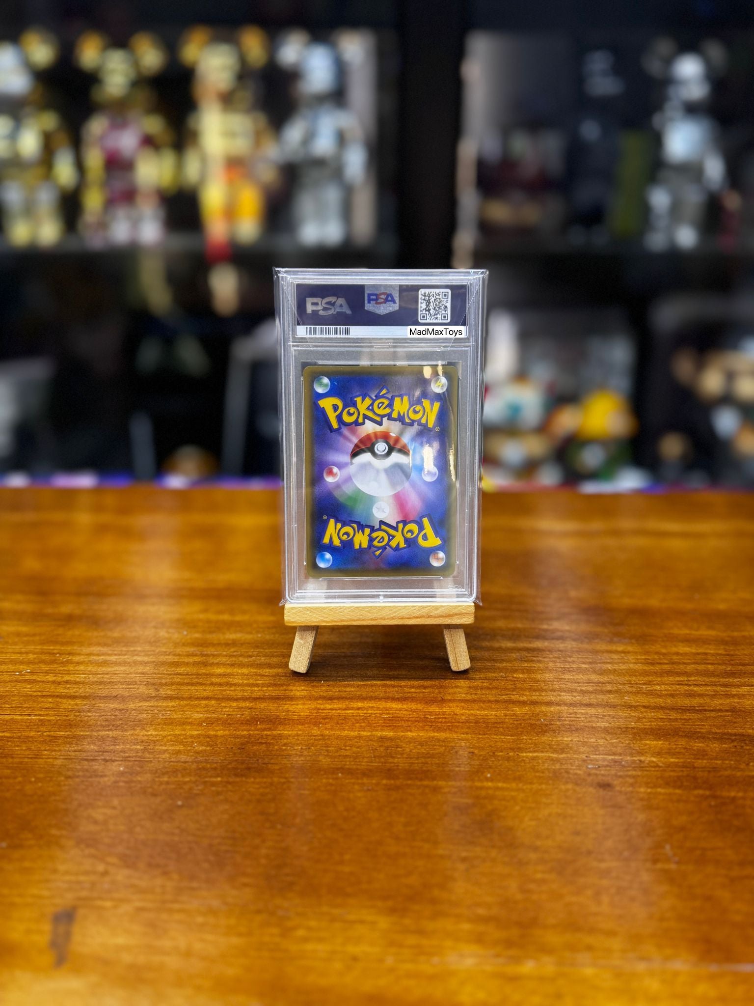 PSA 10 Pokemon Card 日版 PROMO マリオピカチュウ (マリオピカチュウ)(293/XY-P)