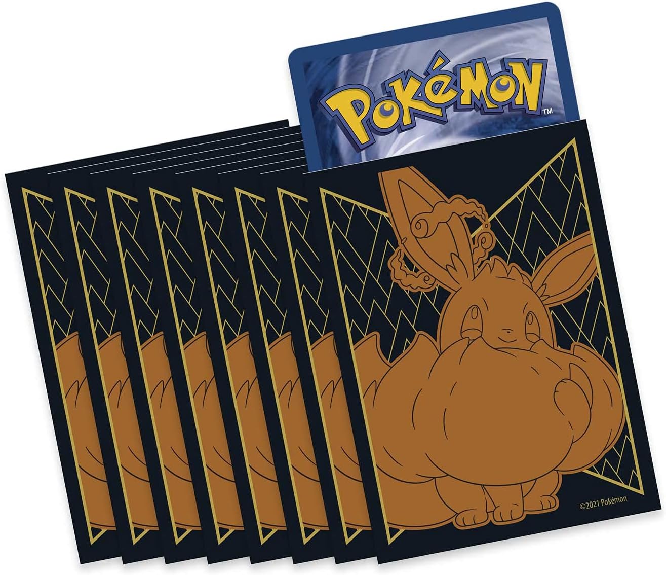 SS4.5 Pokemon Shining Fates Elite Trainer Box EEVEE
