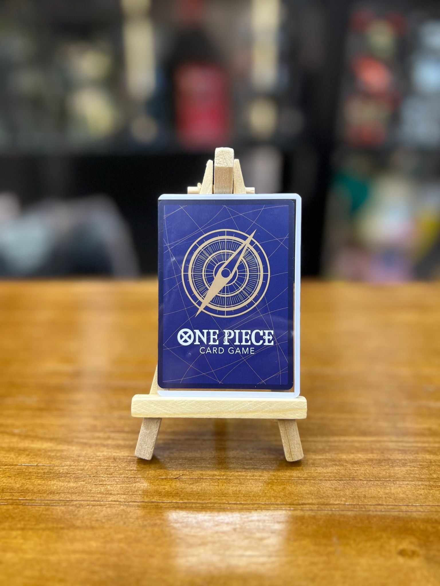 One Piece Card ワンピースカード500年後の未来 (op07-119)