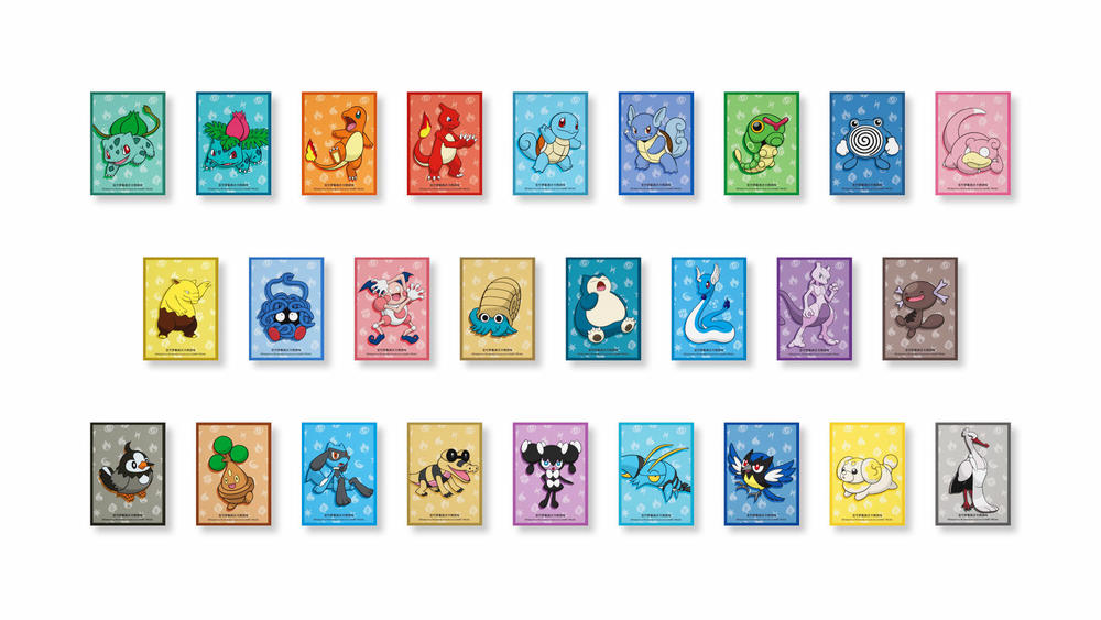 啟程對戰周邊禮盒 S-Chinese Pokemon