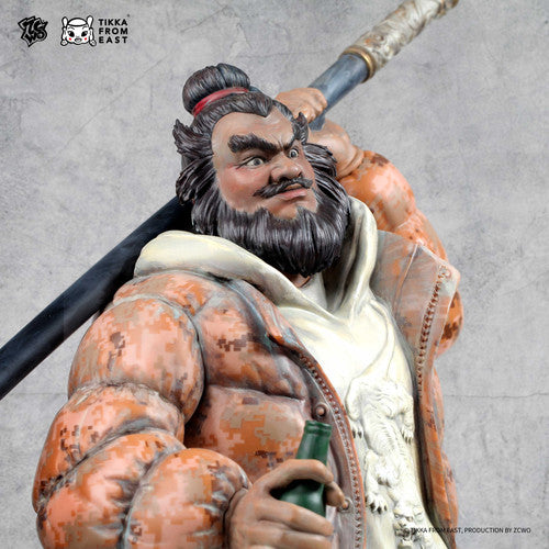 飞Fei (version céramique)