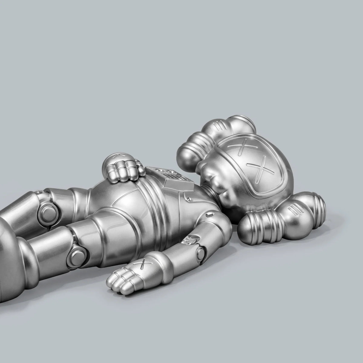 KAWS:HOLIDAY HANGZHOU - Incense Holder