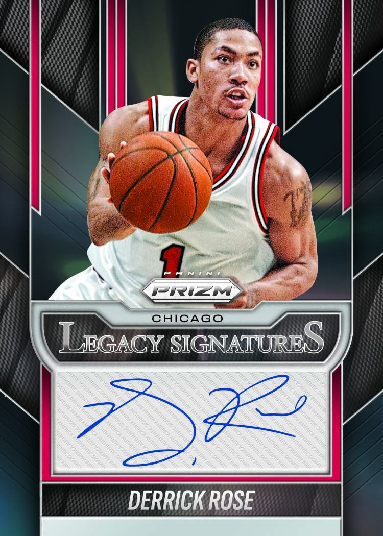 2025-26 Panini Prizm Basketball Trading Card Value Box Blaster
