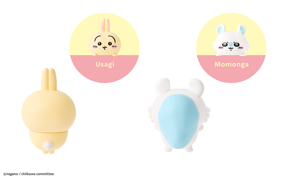 Sonny Angel HIPPERS CHIIKAWA Decoratice Mini Figures