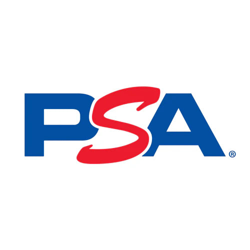 Professional Sports Authenticator(PSA)
