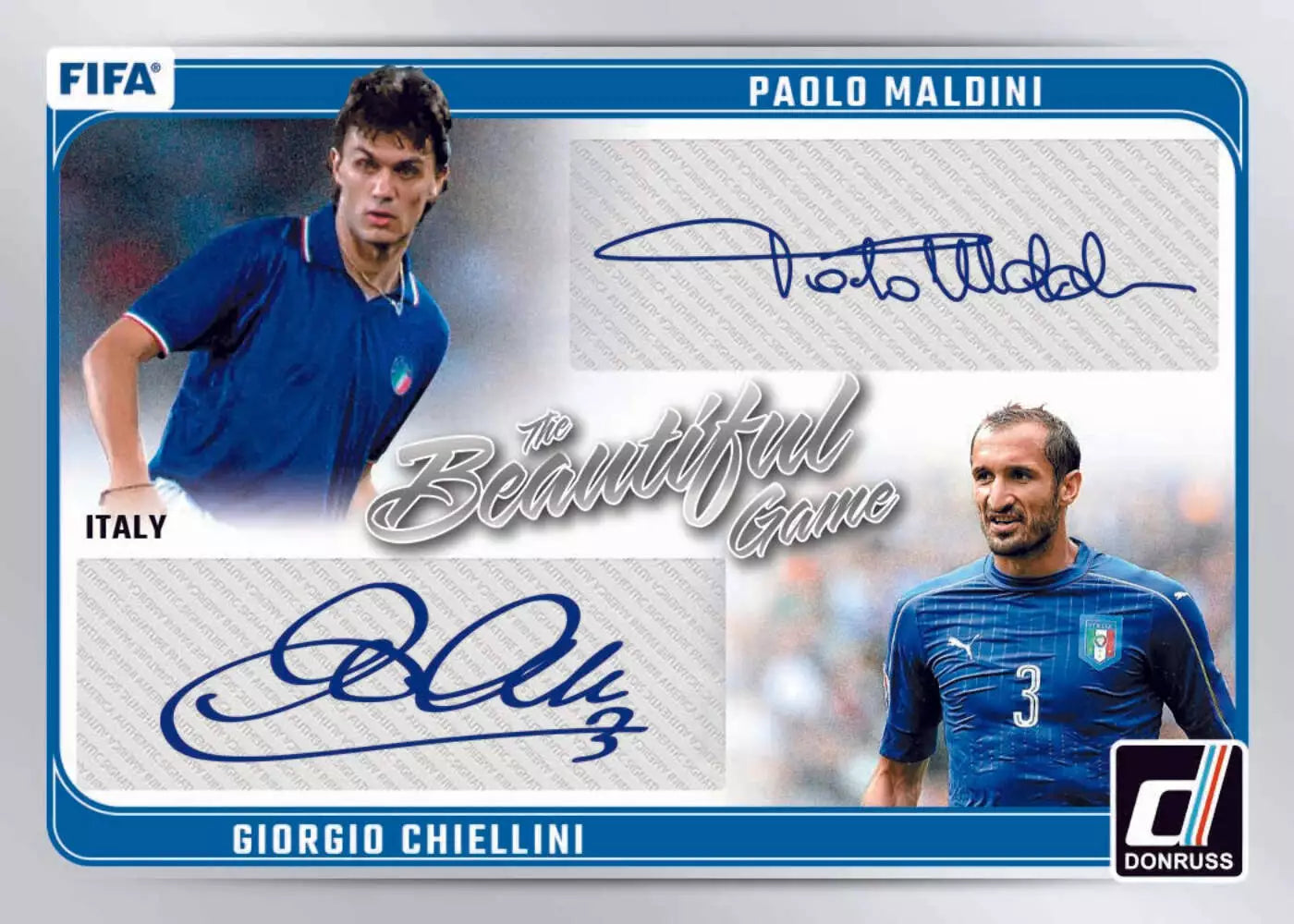 2024-25 Panini Donruss Soccer Trading Card Blaster Box Factory Sealed