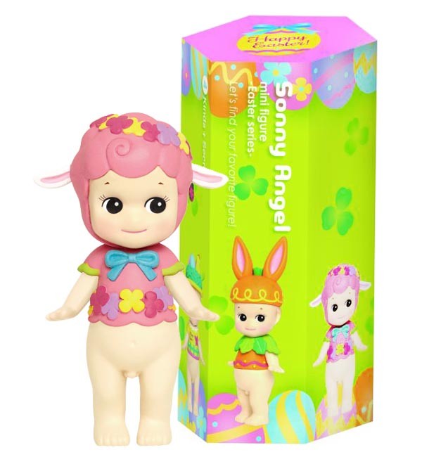 Sonny Angel Mini Figures Easter Series 2017 復活節系列