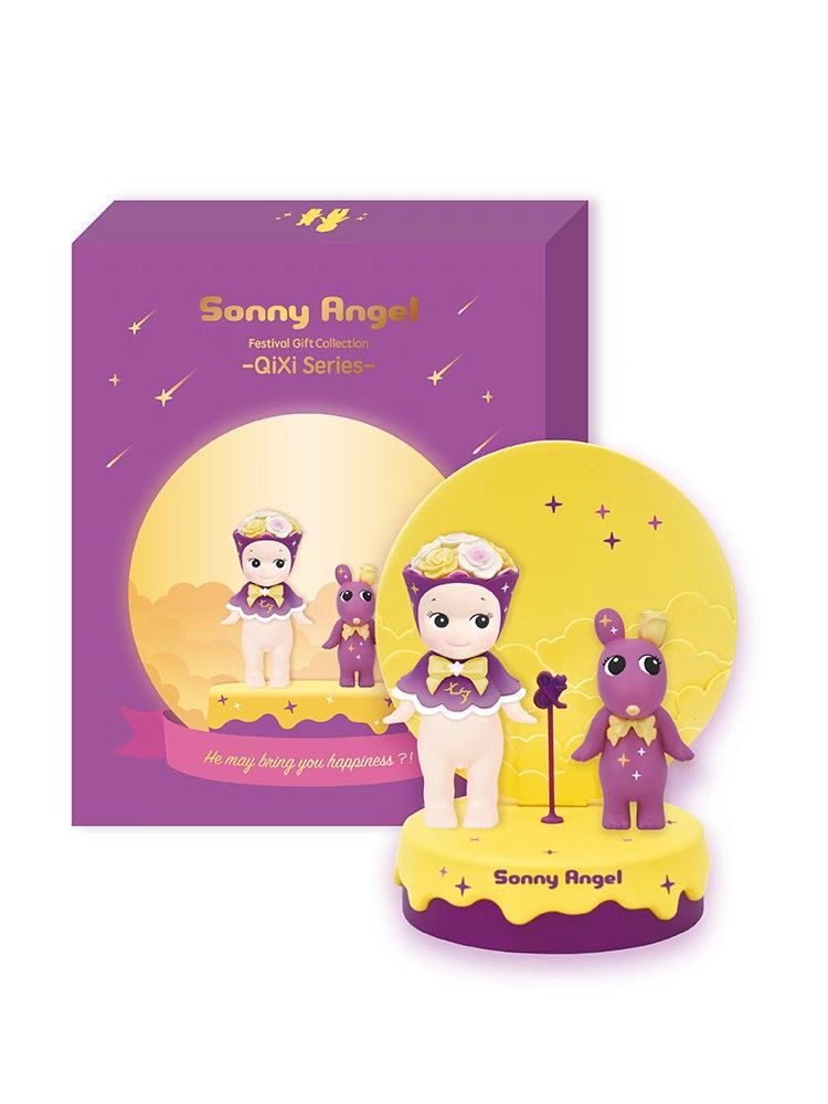 Sonny Angel Festival Gift Collection Qixi Series 七夕系列