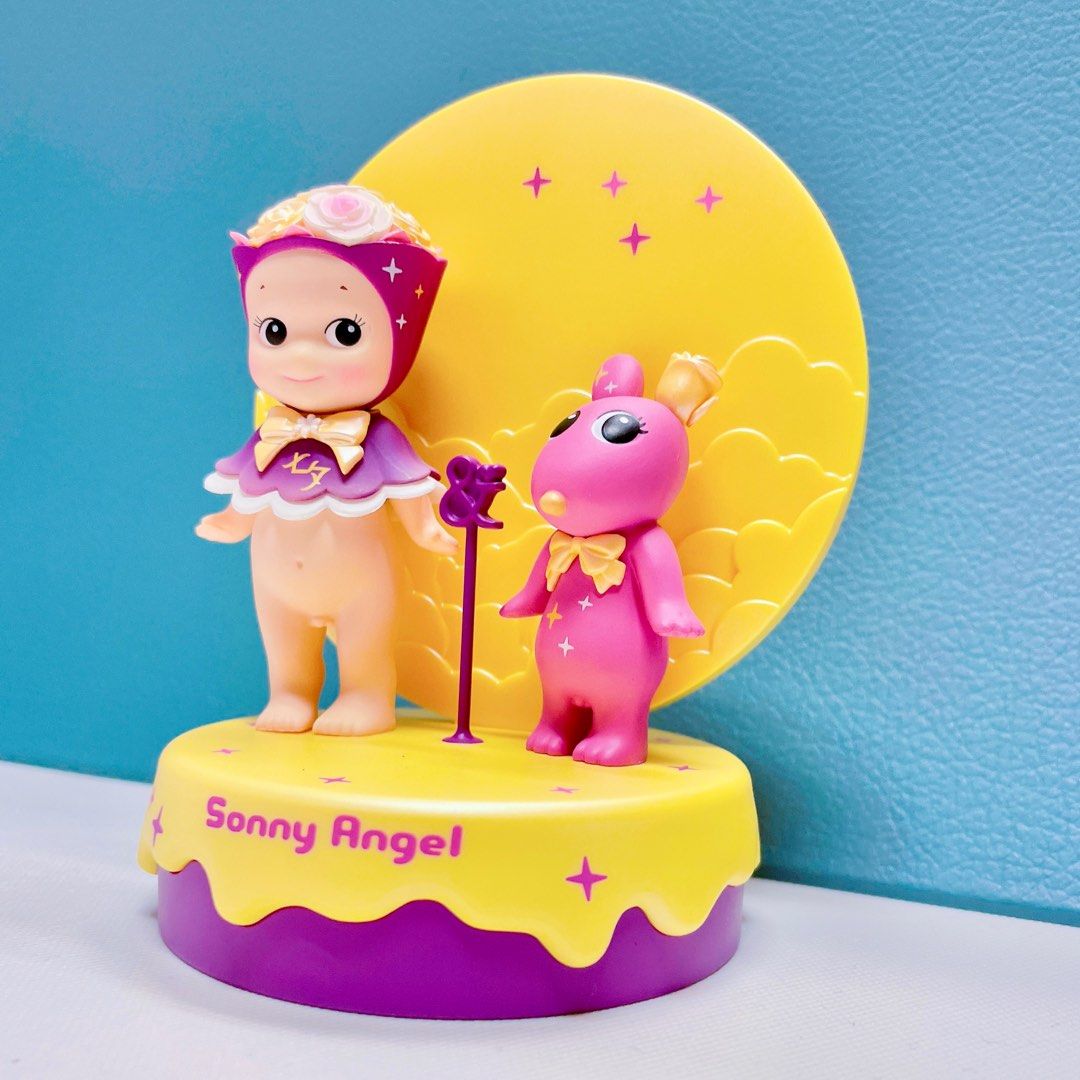 Sonny Angel Festival Gift Collection Qixi Series 七夕系列