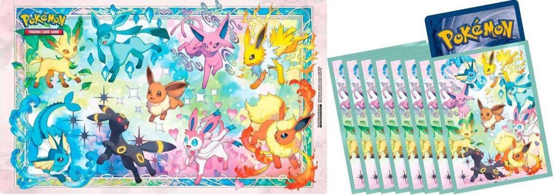 Pokemon SV8.5 Prismatic Evolutions Super-Premium Collection 豪華禮盒