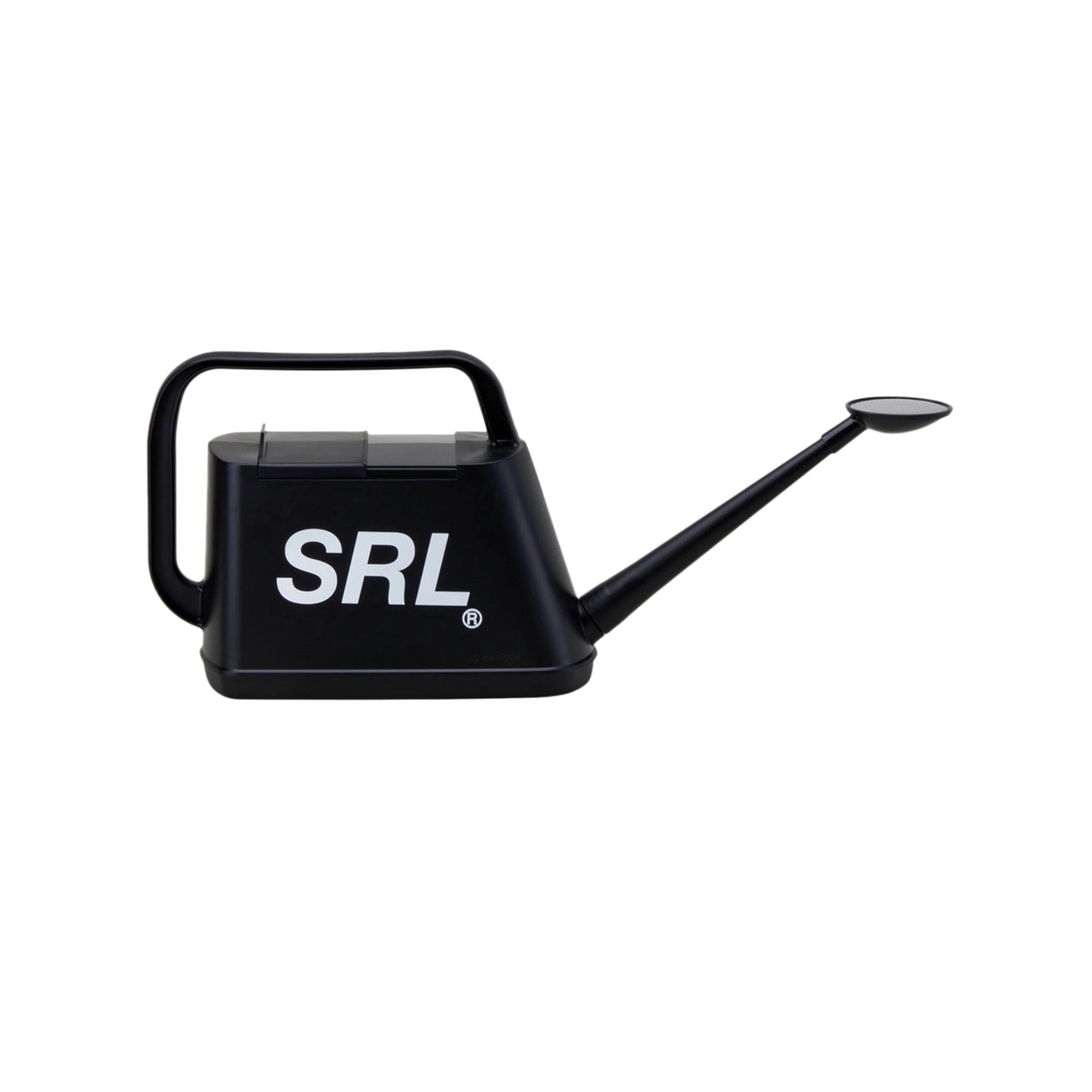 SRL X ROYAL GARDENER’S CLUB . WATERING CAN