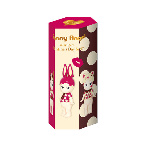 Sonny Angel Mini Figure Valentine's Day 2020 Iron Blind Box 情人節系列