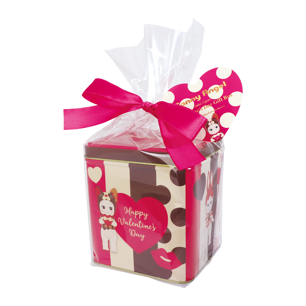 Sonny Angel Mini Figure Valentine's Day 2020 Iron Blind Box 情人節系列