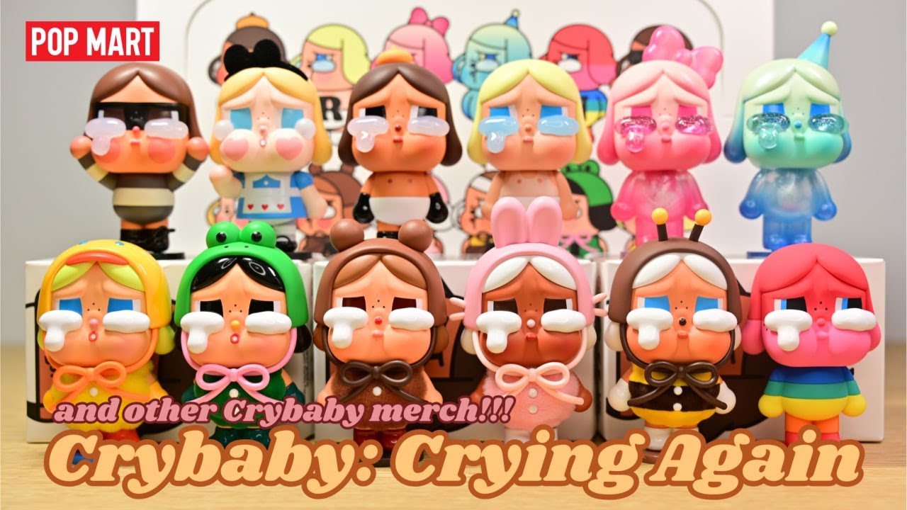 CryBaby