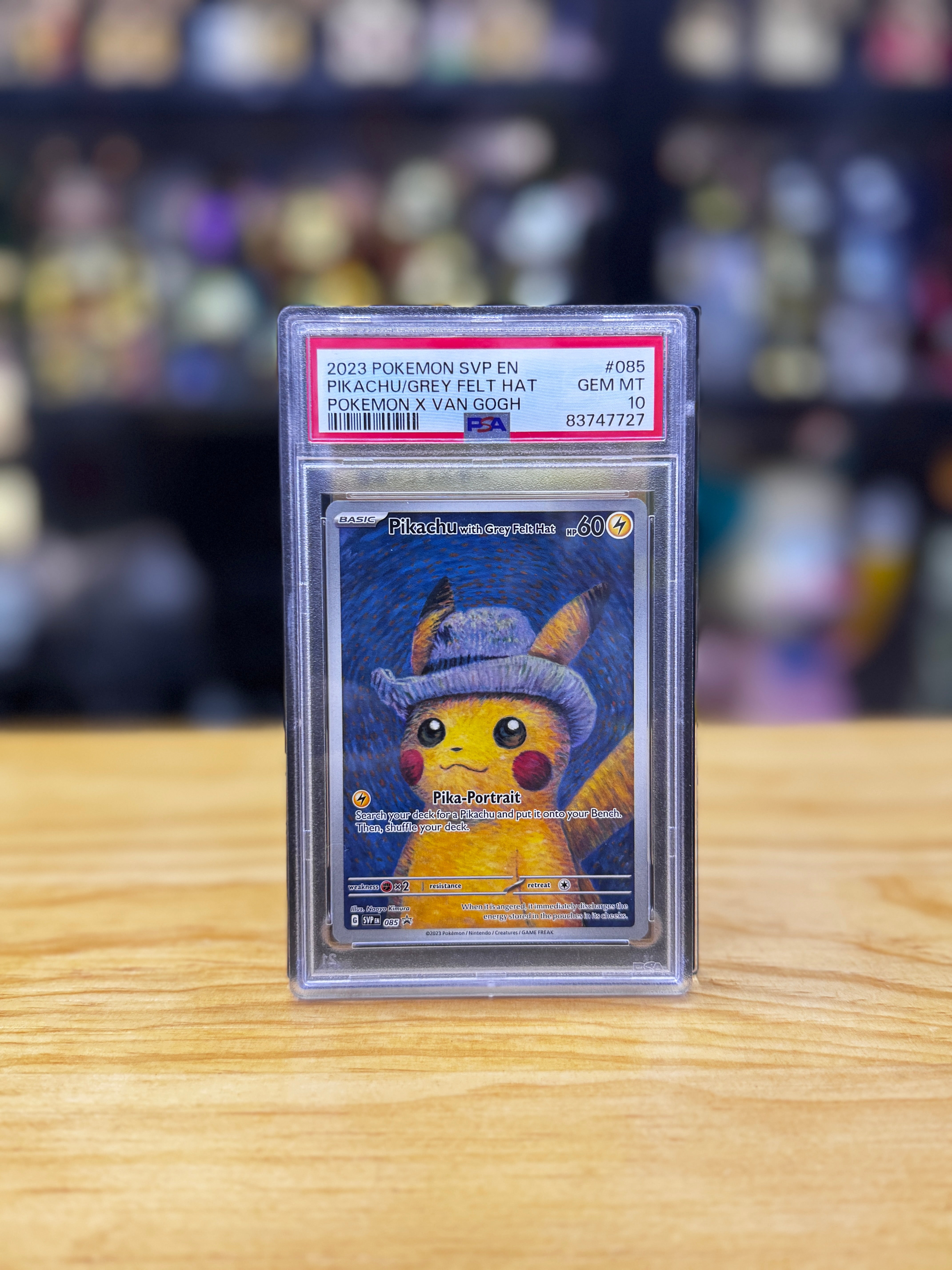 Pokemon Card ポケモンカード (Japan Version)