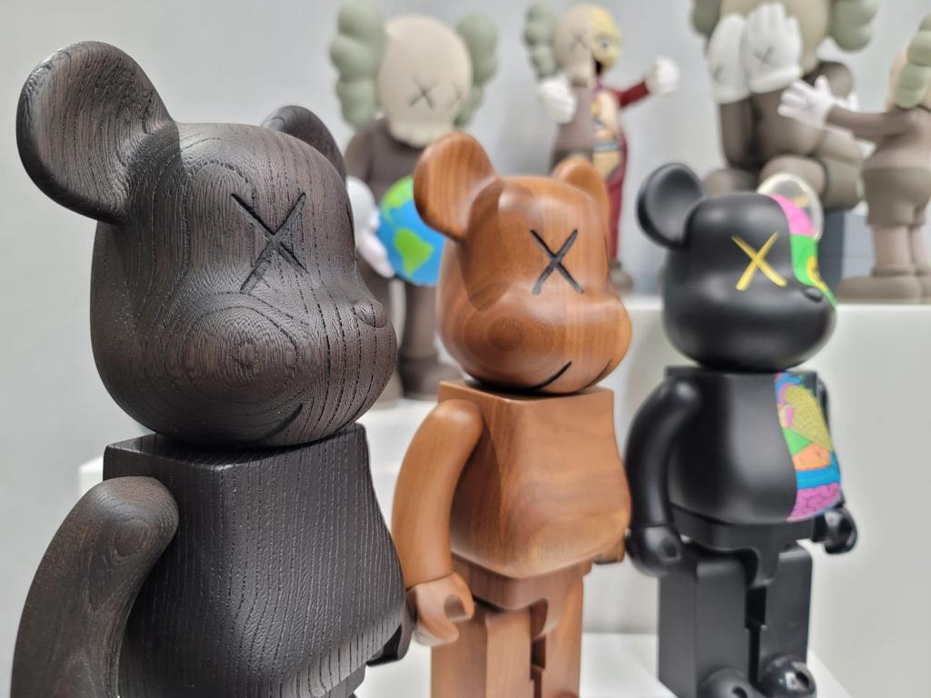 Kaws