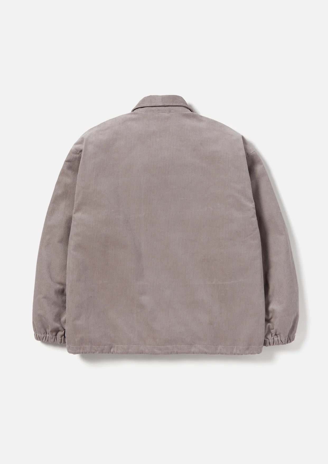 CORDUROY WINDBREAKER JACKET