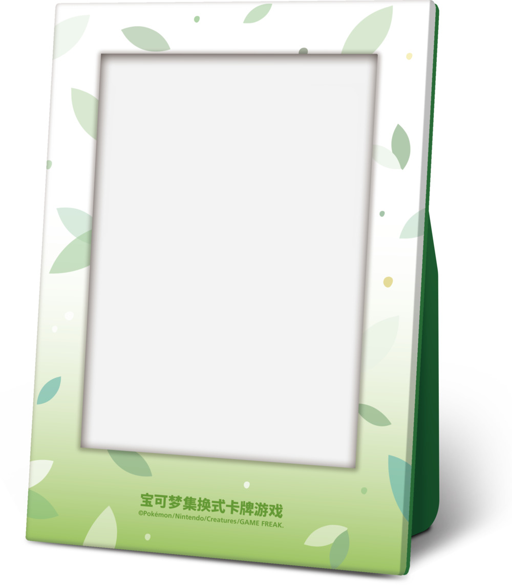 收集啦151 最初的夥伴展示套裝 妙蛙種子