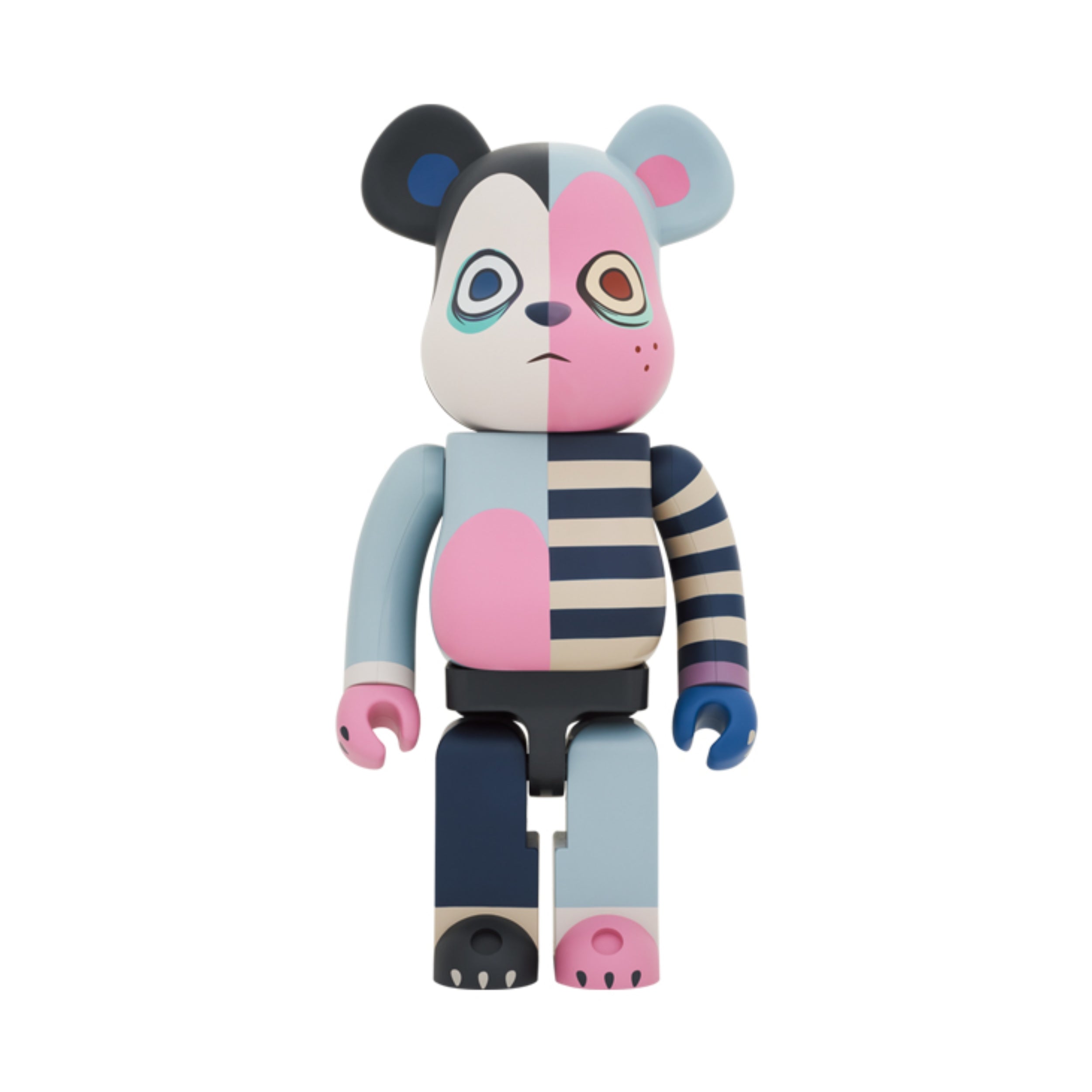 1000% Be@rbrick Lauren Tsai 2nd