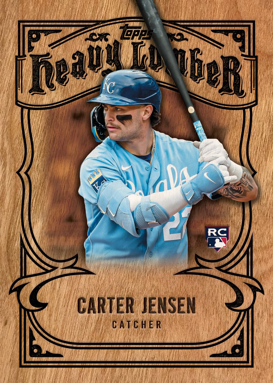 2026 Topps Update Series Baseball - Hobby Box