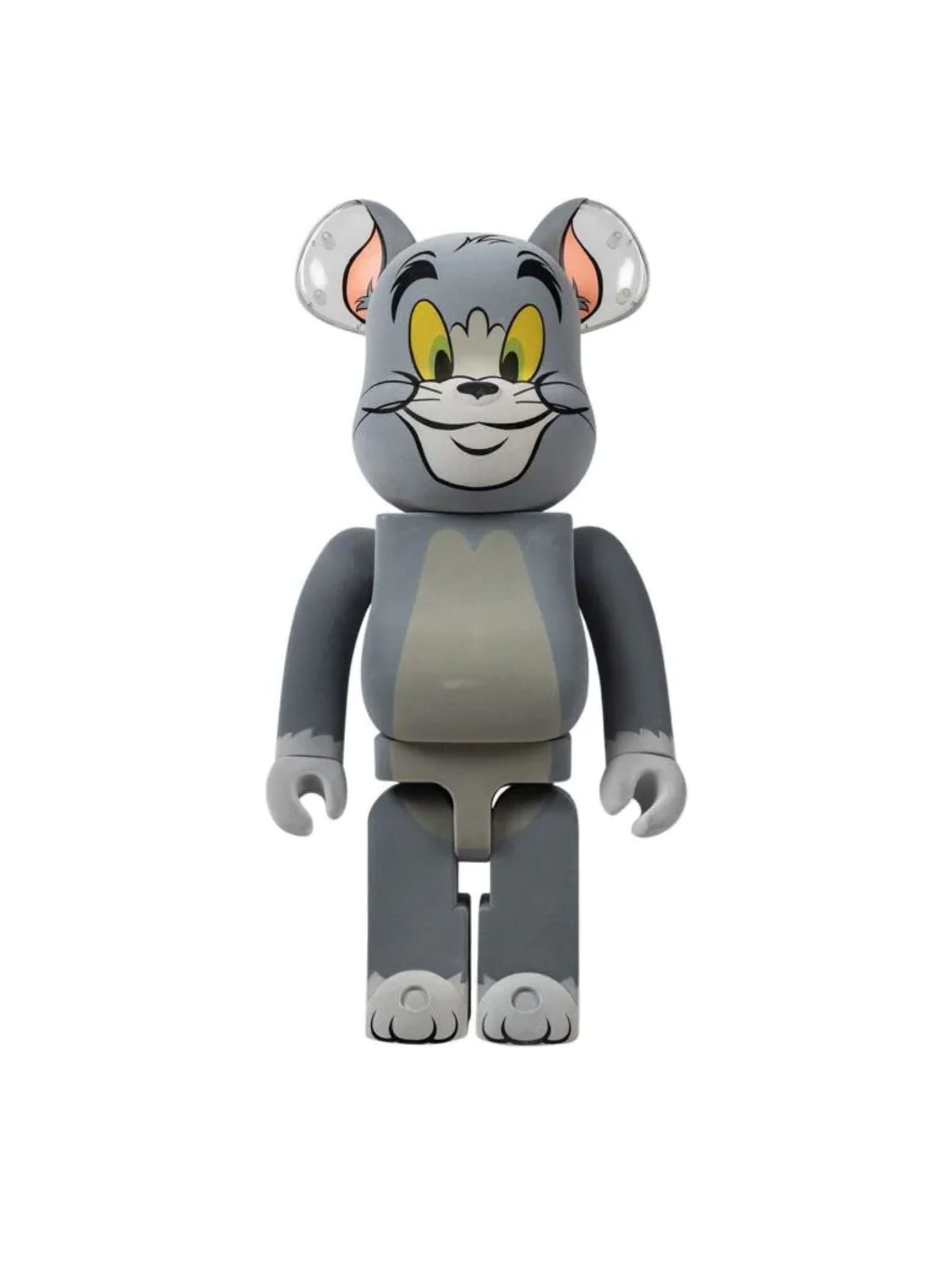 1000% BE@RBRICK TOM Flocky