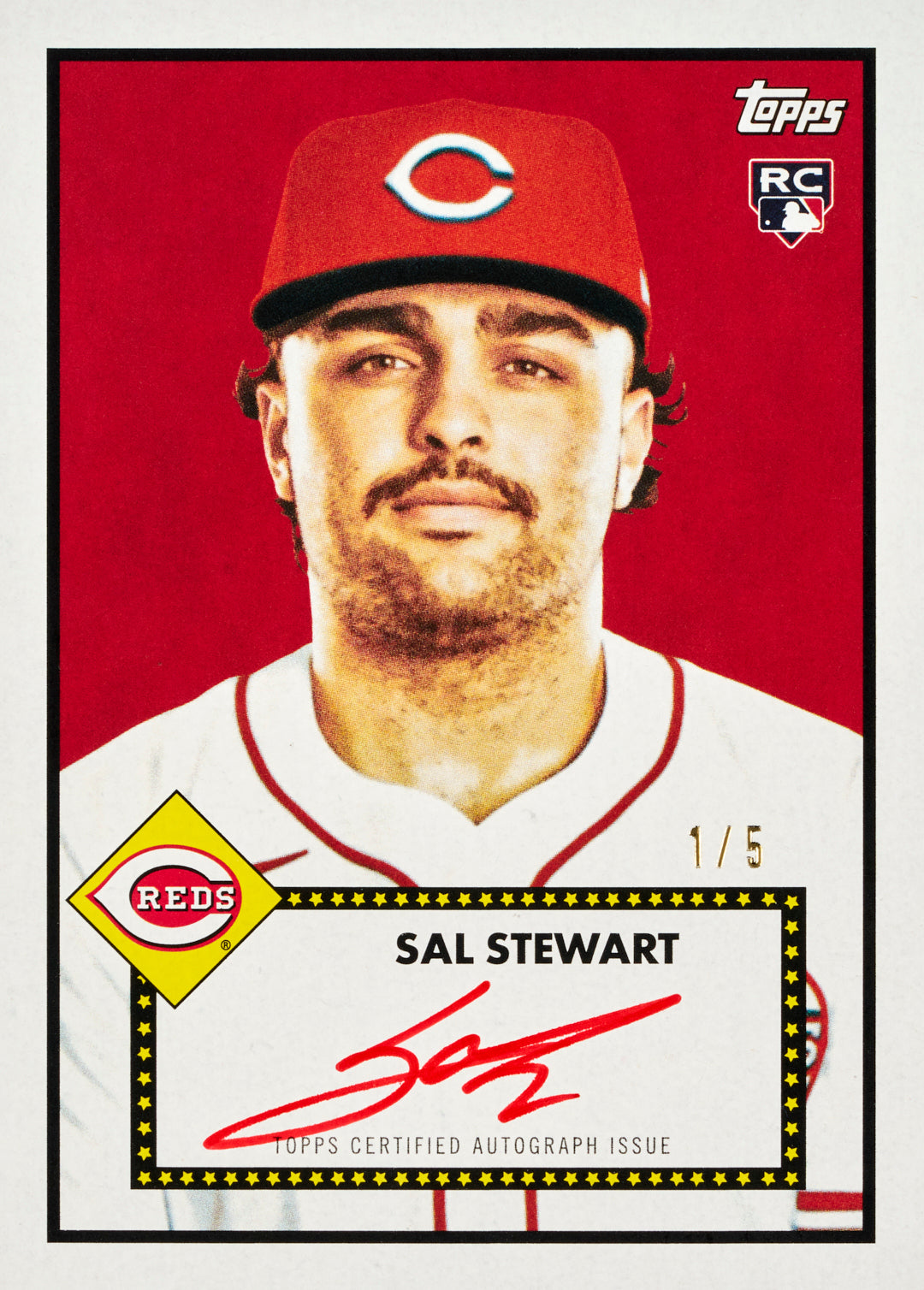 2026 Topps Series 2 Baseball Mega Box
