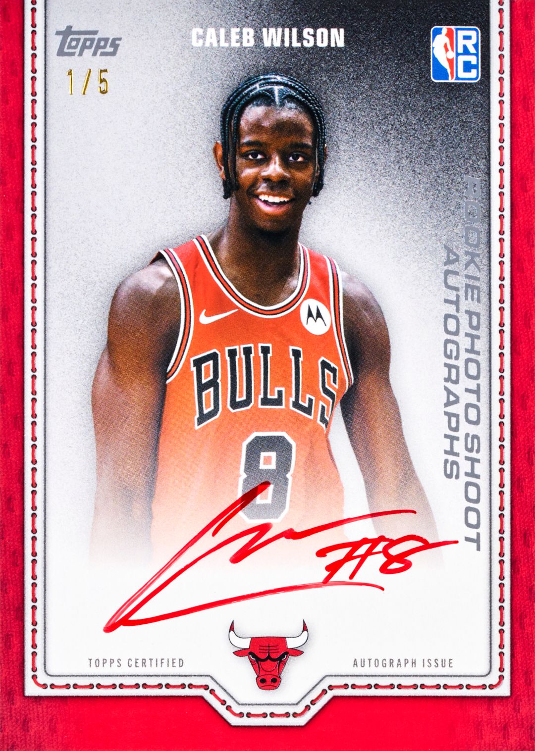 2026-27 Topps Flagship Basketball - Jumbo Box