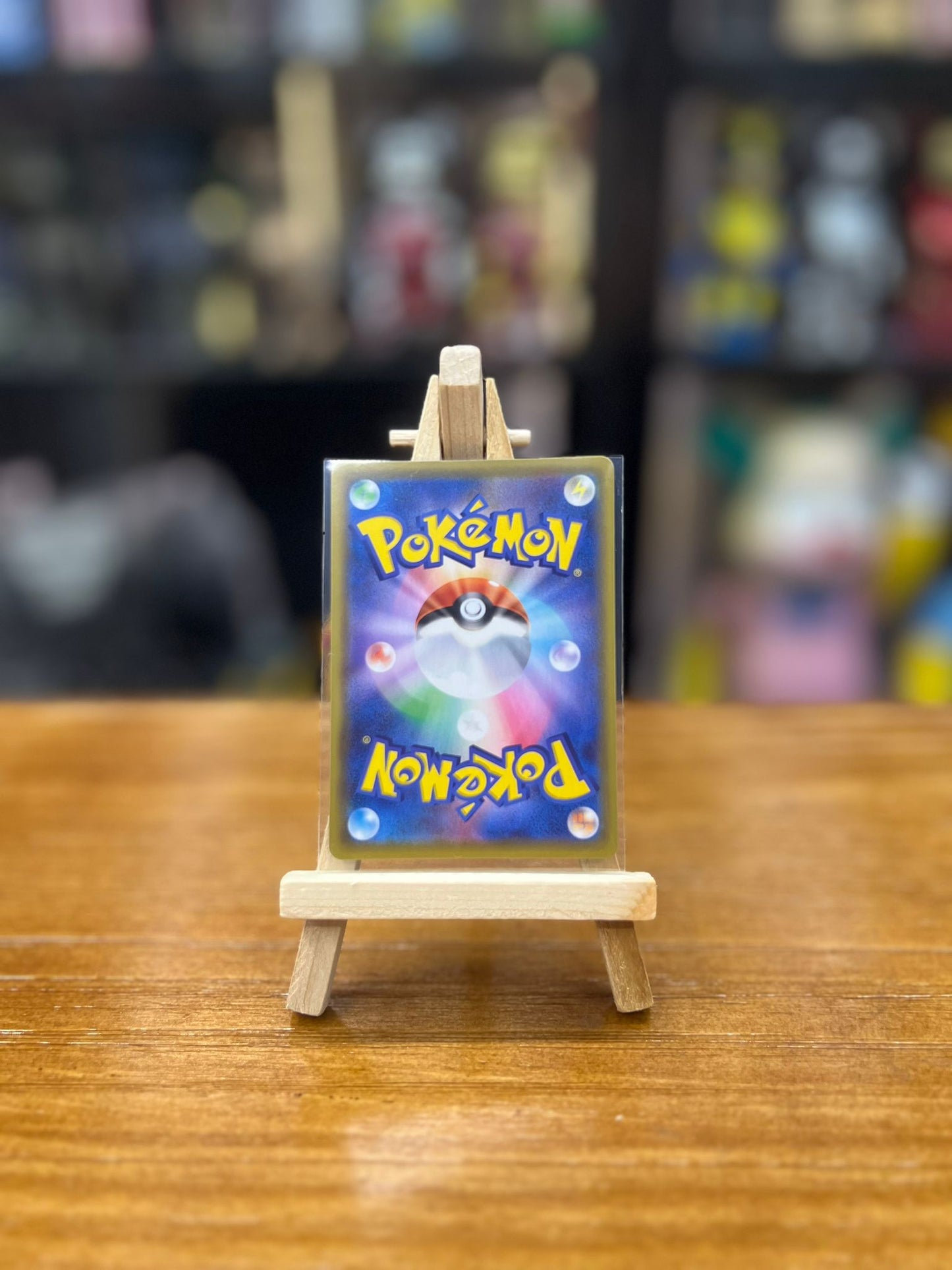 Pokemon Card 日板 RRR ニンフィアVMAX (075/184)